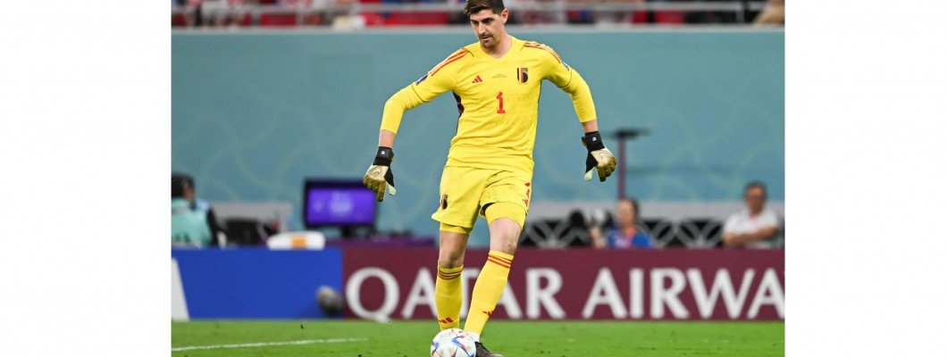 Oficialmente dividido!